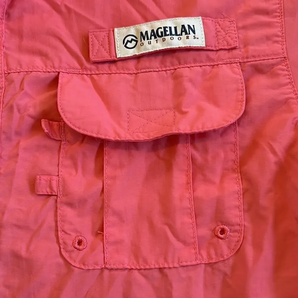 Magellan Outdoors magellan pink